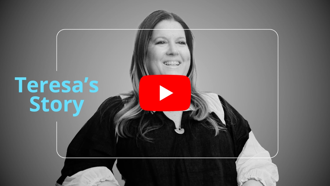 Teresa's History