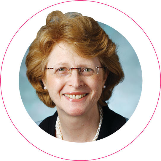 Janet Storella, M.D.